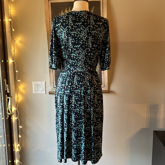 Max And Cleo Dress- Size M - Picture 3 of 6